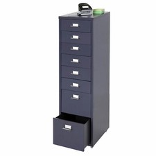 Contenitore con ruote Boston