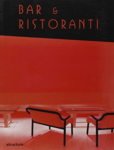 Libro bar ristoranti krauel - libro,