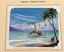 Expo Canadese Canoa Trandinale