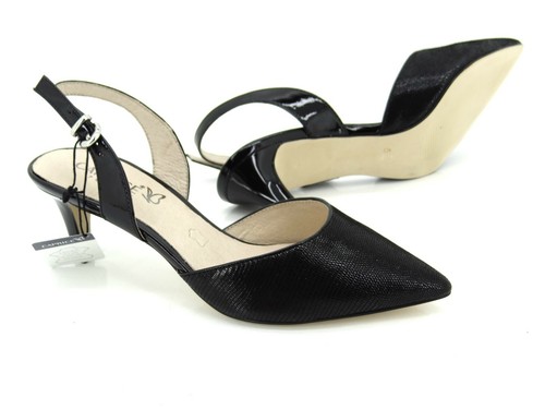 Caprice sling pumps scarpe - pumps,