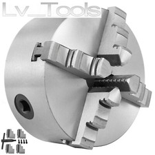 MANDRINO AUTOCENTRANTE PER