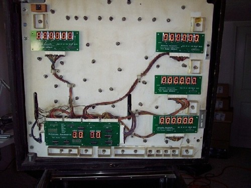 Williams firepower sistema - williams,