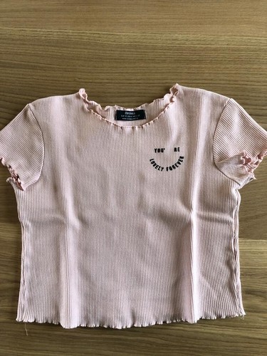 Shirt bershka - t-shirt,