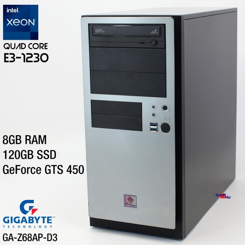 Gigabyte z68ap intel - gigabyte,