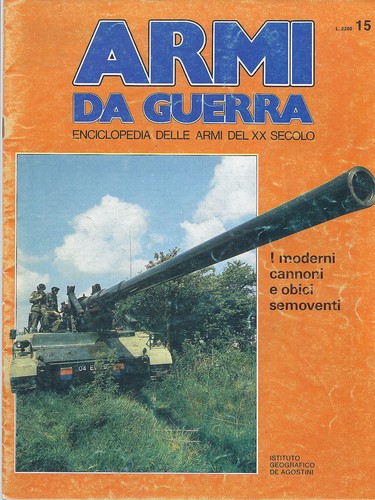 Armi guerra - da,