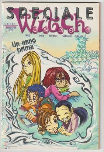 Rivista mondo disney 7 - mondo,