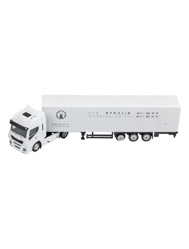 Iveco stralis 500 way - stralis, hi-way