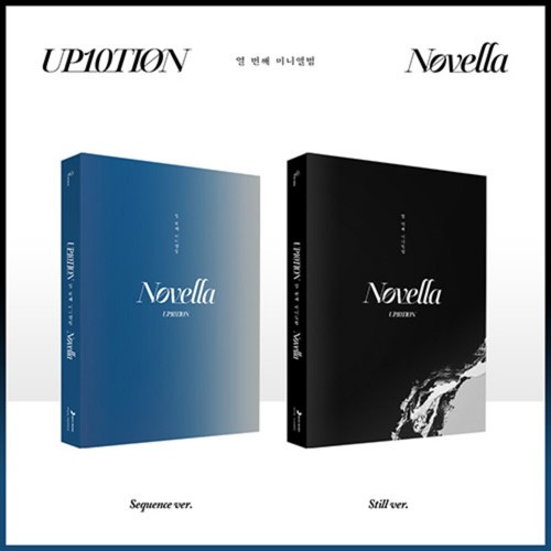 Up10tion mini album - up10tion,