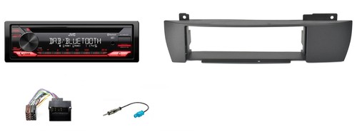 Autoradio jvc con per bmw - jvc,