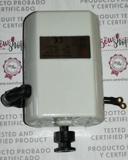 Motore 90W puleggia liscia