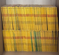 TOPOLINO SEQUENZA COMPLETA DAL