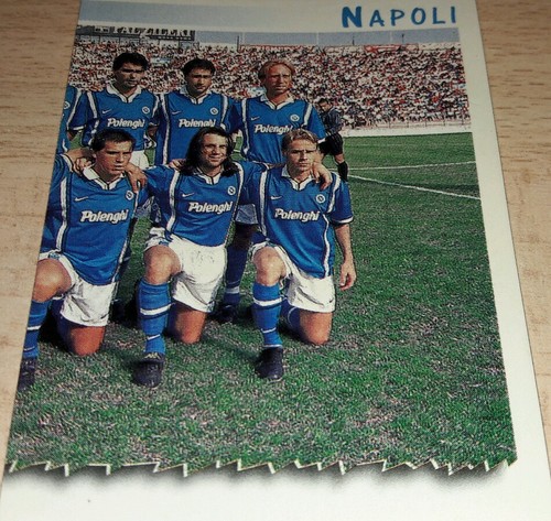 Figurina calciatori panini - calciatori,
