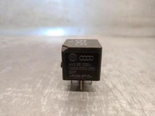 4H0951253A rele per VOLKSWAGEN GOLF VII (5G1 BQ1 BE1 BE2) 1.4 2012 5233777