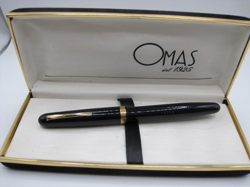 Omas extra stilografica - extra,