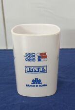 Portapenne BNL Banco Santo Spirito Banco Di Roma Esattoria Comunale Di Napoli 