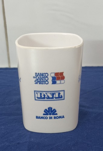 Portapenne bnl banco - bnl,