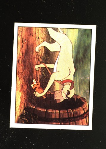 1981 red toby frank - &,