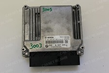 0281016071 BOSCH EDC17CP02 DDE 8507245 CENTRALINA MOTORE ECU BMW 123D 204CV E88