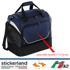 Borsone per sport, viaggio