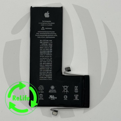 Batteria iphone pro - batteria, 11