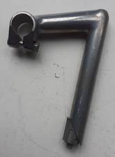 Pipa reggi manubrio bici corsa marcata ITM, in alluminio, Bianchi Maino Legnano