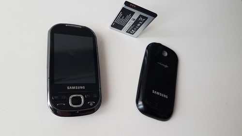 Samsung galaxy gt i5500 - galaxy,