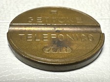 GETTONE TELEFONICO IPM 7911