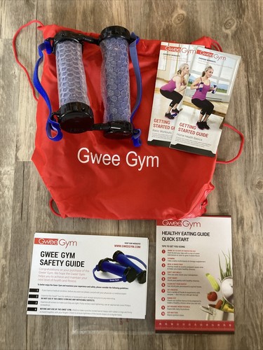 Gwee gym lite - gwee,