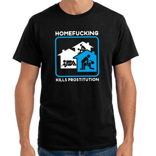 Homefucking kills prostitution - homefucking,