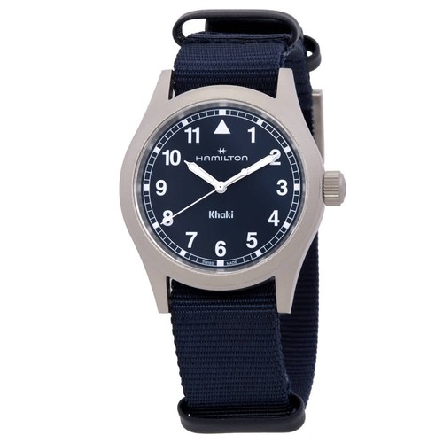 Orologio hamilton h69401940 - orologio,