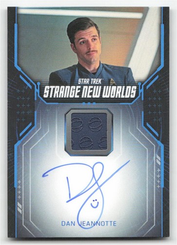Star trek strange new worlds - star,