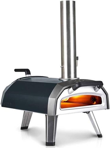 Ooni karu 12g - ooni, forno