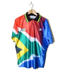Maglia calcio sudafrica - maglia,