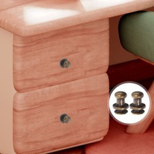  30 Pcs Pomelli Per Mobili