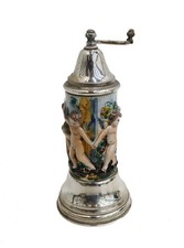 Peperoncino cherubino