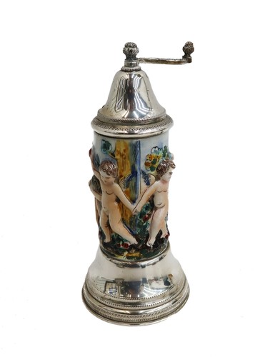 Peperoncino cherubino