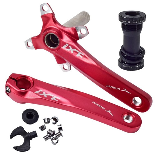 Pedivelle ciclismo viti paio - ciclismo, 1