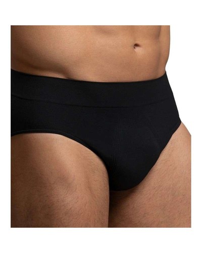 Slip uomo microfibra senza - microfibra,