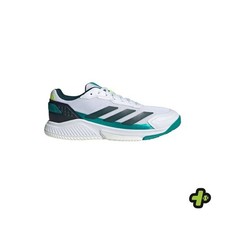 SCARPE ADIDAS COURTQUICK PADEL 2025