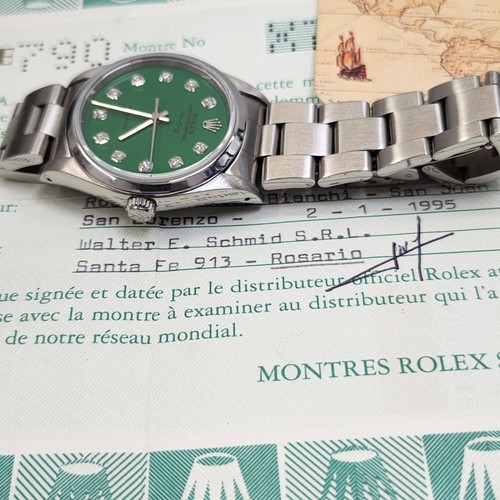 Orologio rolex air king - orologio,