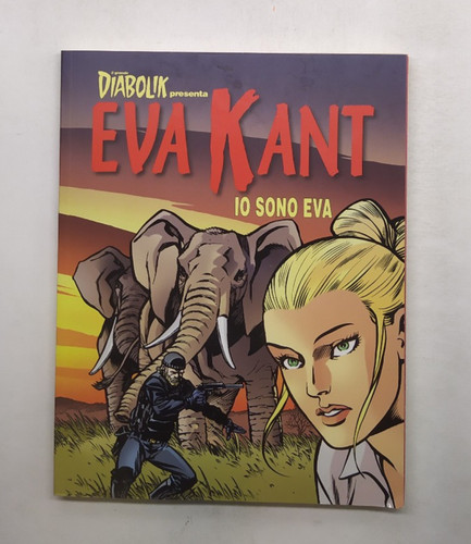 Grande diabolik - diabolik,