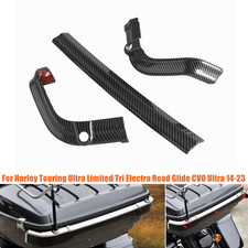 1 Set King Tour-pak Fanale