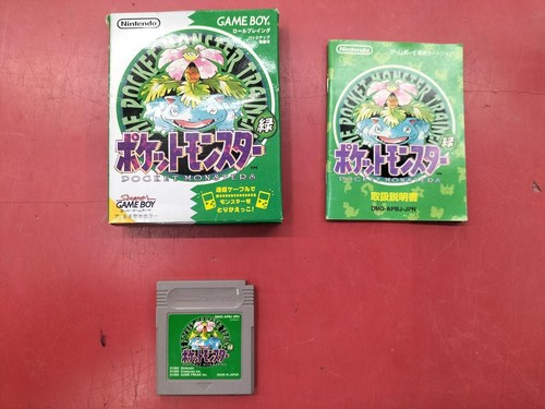 Software game boy nintendo - software,
