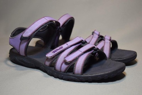 Tacchi donna teva lilla - donna,