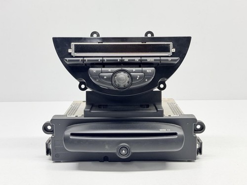 Autoradio per mini - per, countryman