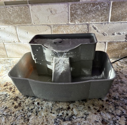 Petsafe drinkwell fontana per - petsafe,