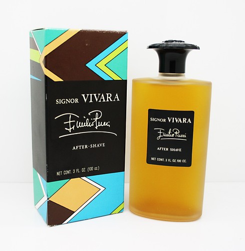 Signor vivara emilio - vivara,, pucci