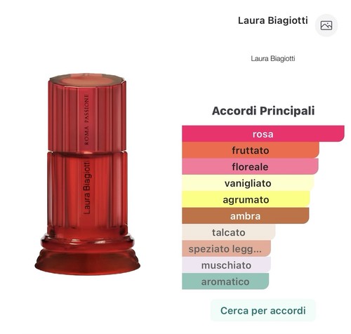 Laura biagiotti roma - biagiotti,