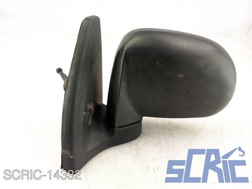 Specchietto laterale hyundai - specchietto,