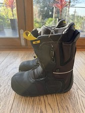 Stivali da snowboard uomo